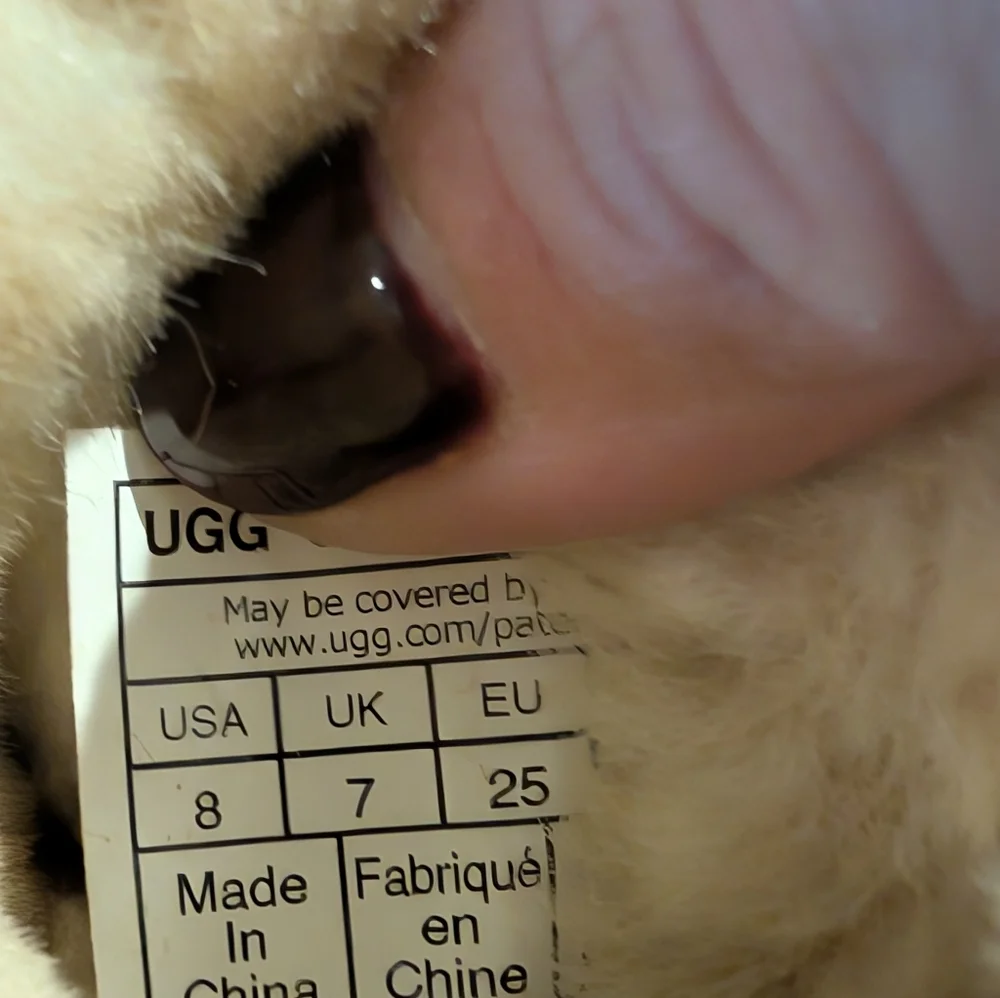 UGG Classic II Boot